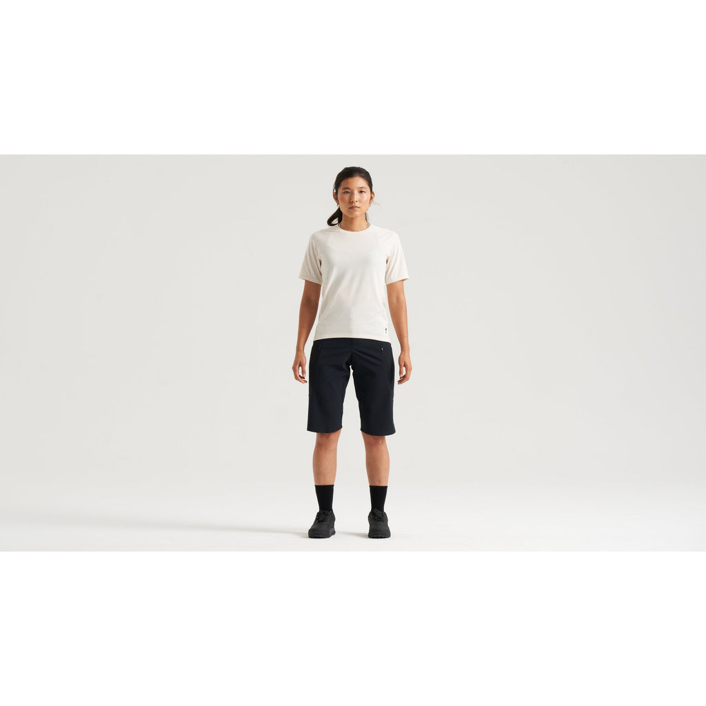 Women's Traction Short Sleeve Tee