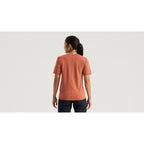 Women's Traction Short Sleeve Tee