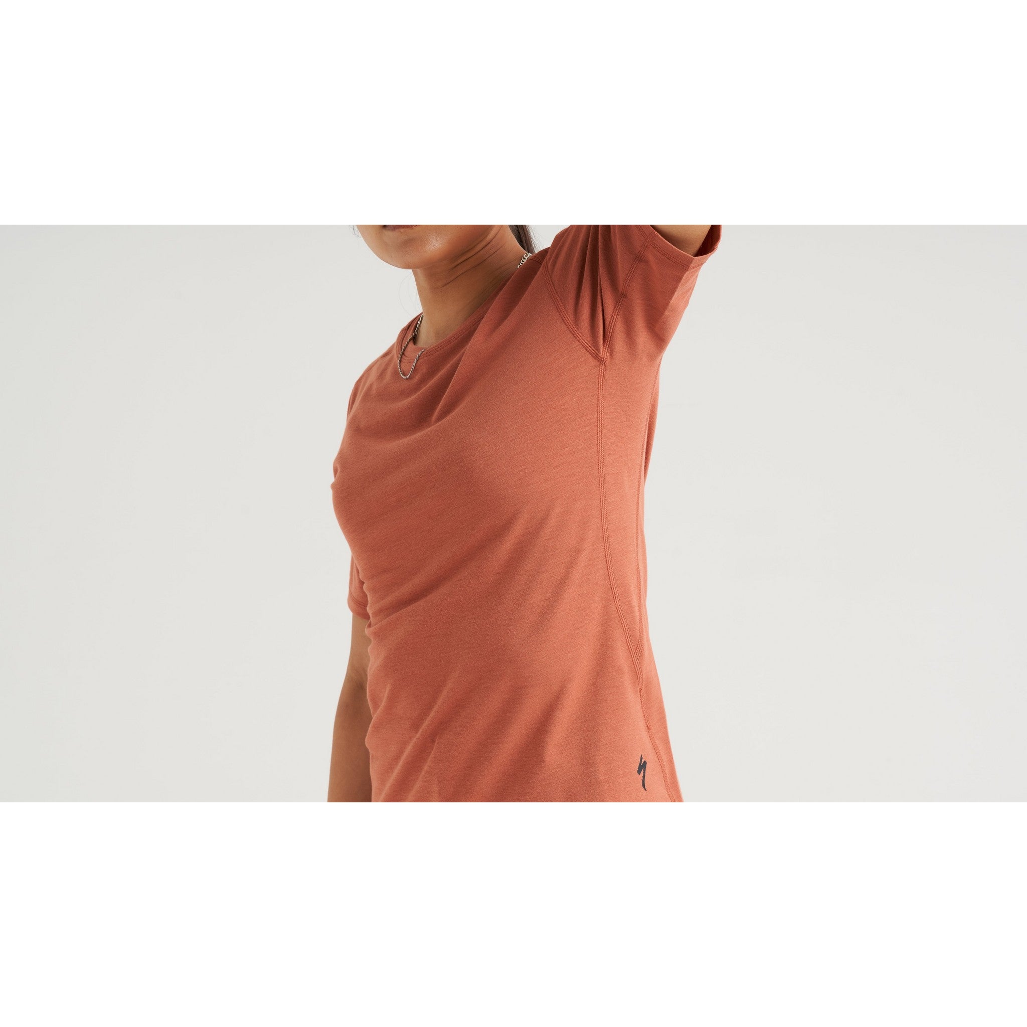 Women's Traction Short Sleeve Tee