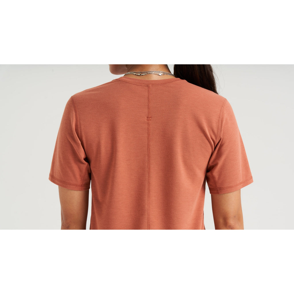 Women's Traction Short Sleeve Tee