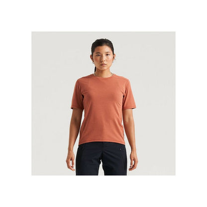 Women's Traction Short Sleeve Tee