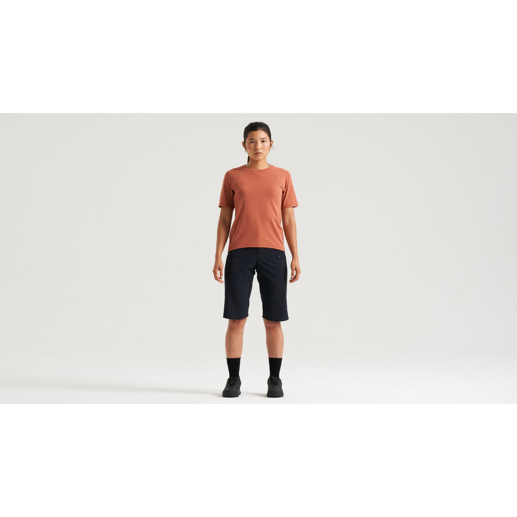 Women's Traction Short Sleeve Tee