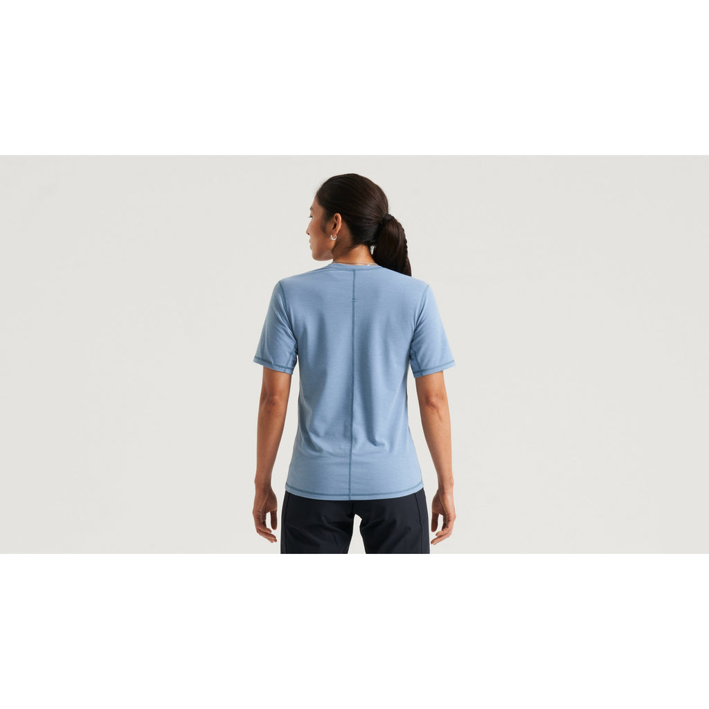 Women's Traction Short Sleeve Tee