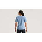 Women's Traction Short Sleeve Tee