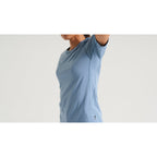 Women's Traction Short Sleeve Tee