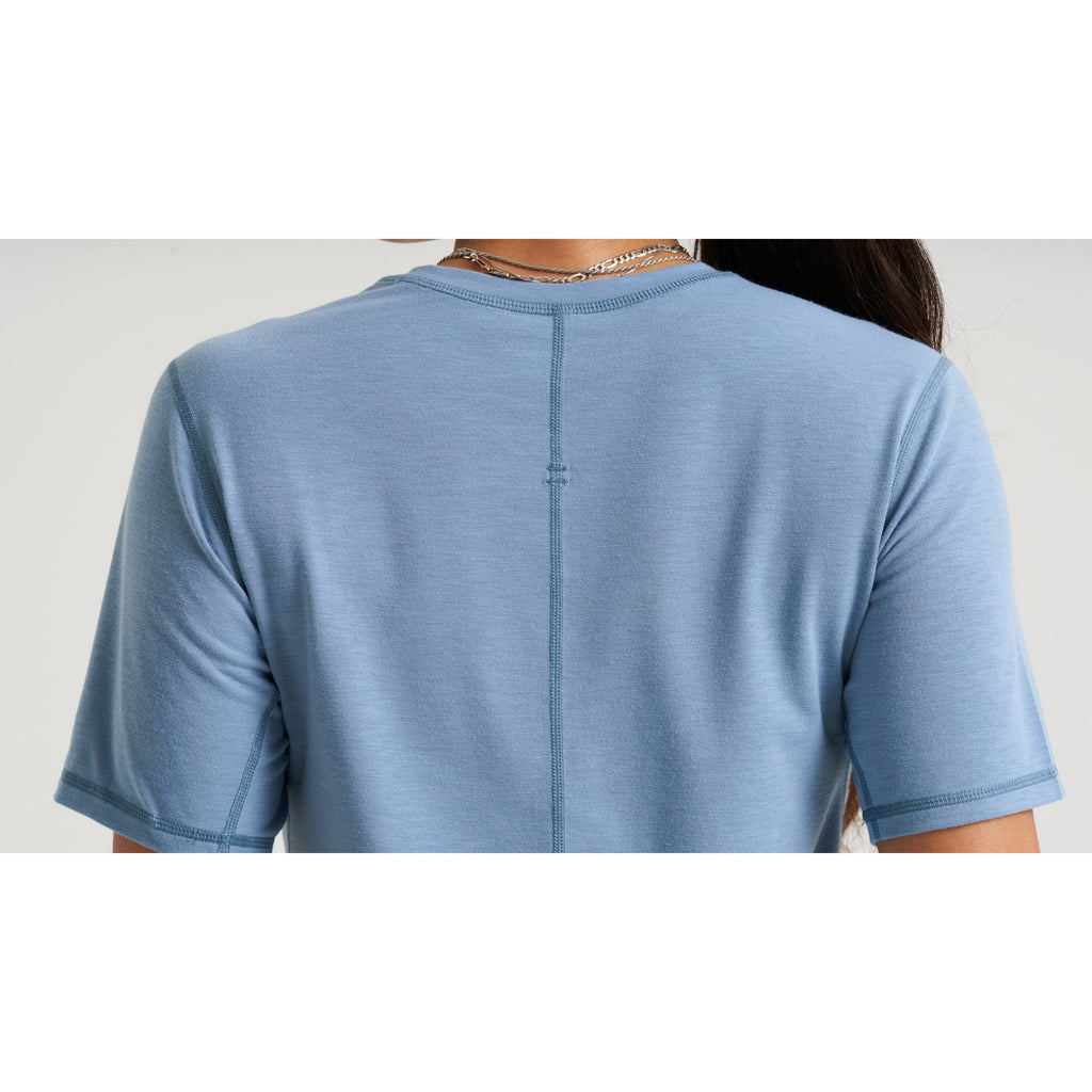 Women's Traction Short Sleeve Tee