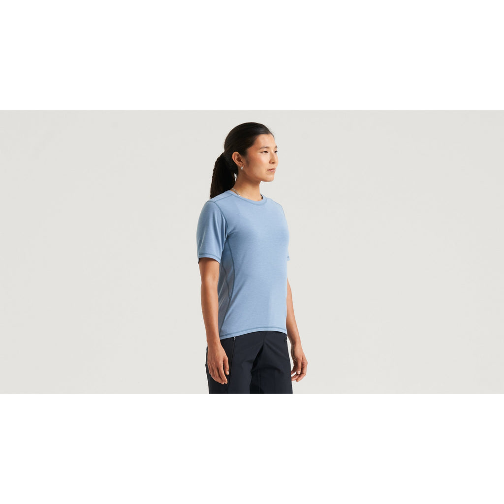 Women's Traction Short Sleeve Tee