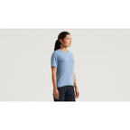 Women's Traction Short Sleeve Tee