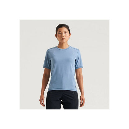 Women's Traction Short Sleeve Tee