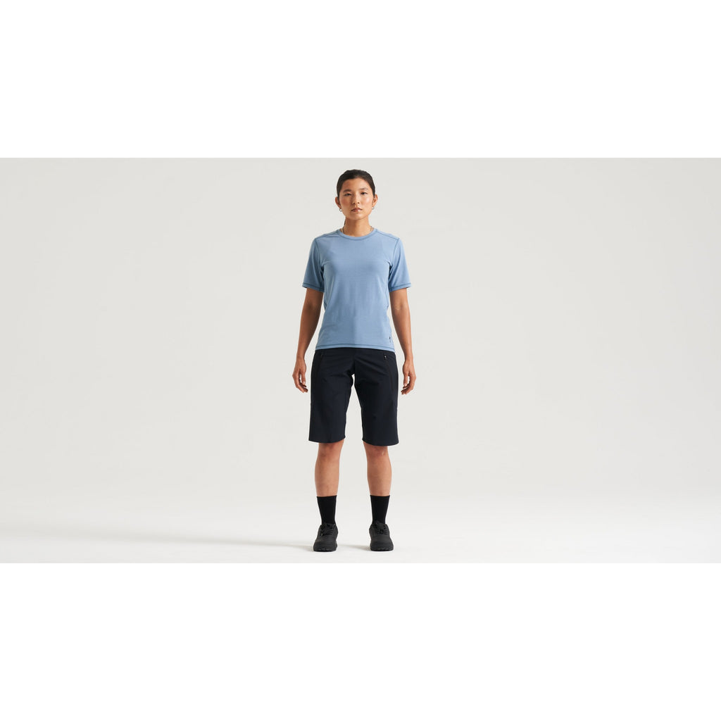 Women's Traction Short Sleeve Tee