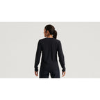 Women's Traction Long Sleeve Tee