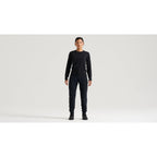Women's Traction Long Sleeve Tee