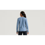 Women's Traction Long Sleeve Tee