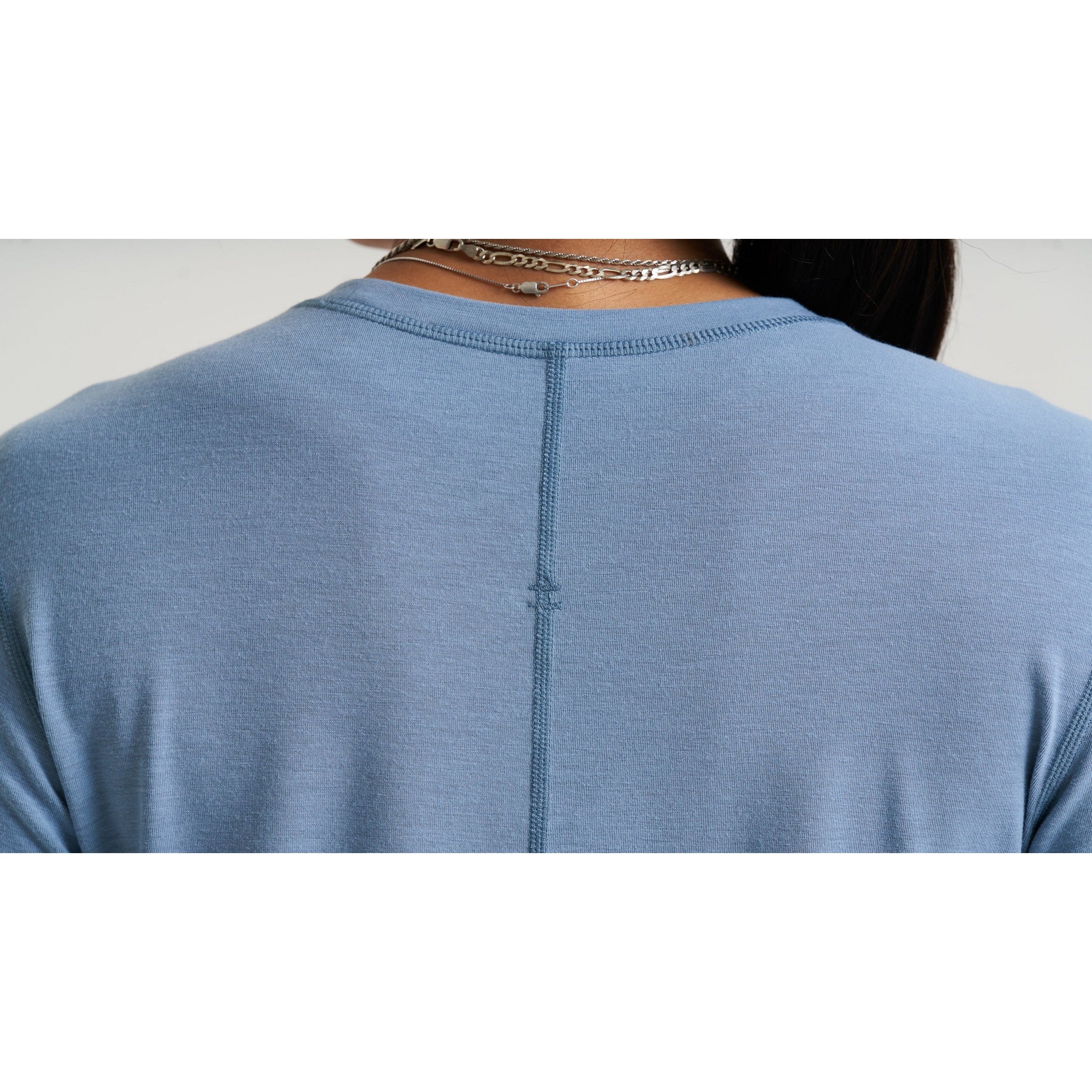 Women's Traction Long Sleeve Tee