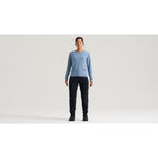 Women's Traction Long Sleeve Tee