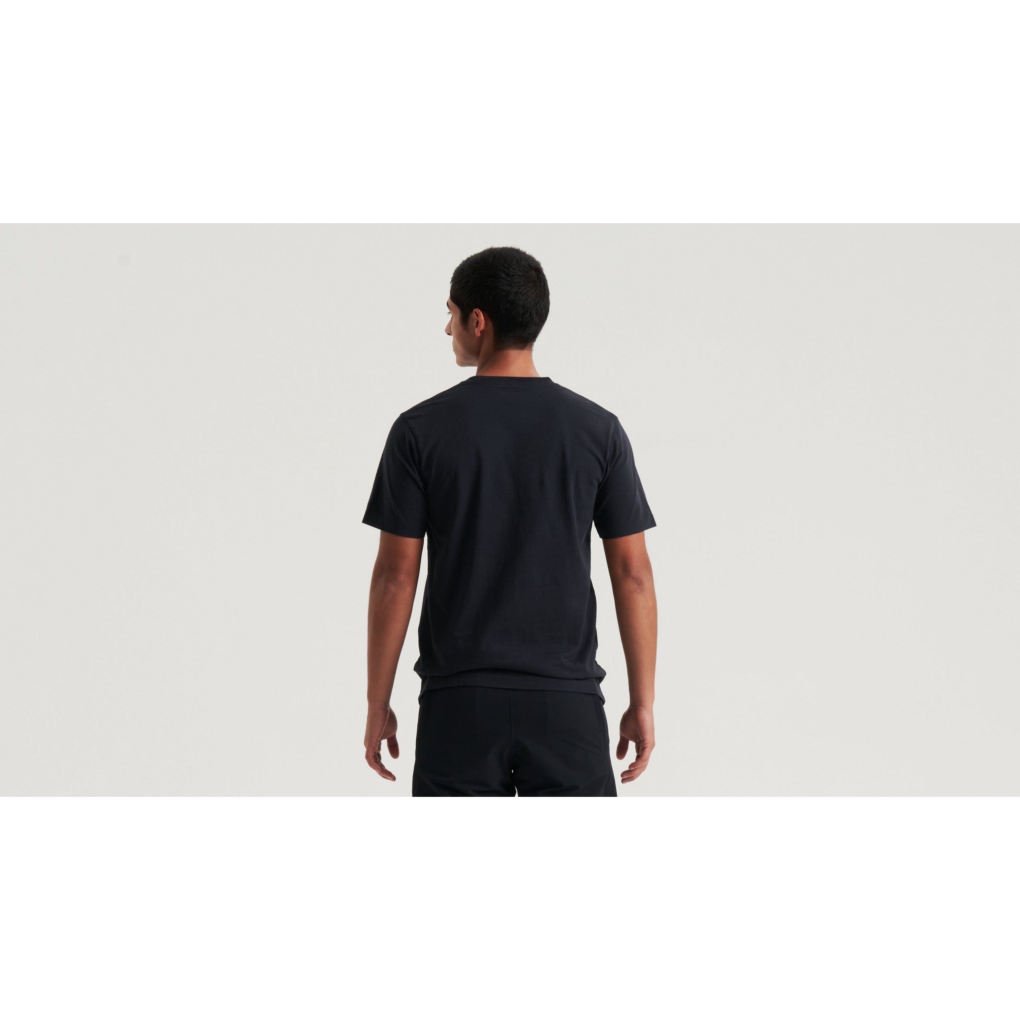 Heritage Short Sleeve T-Shirt