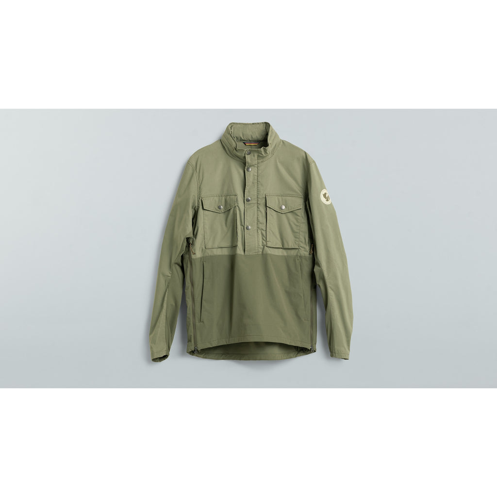 Men's Specialized/Fjällräven Räven Anorak