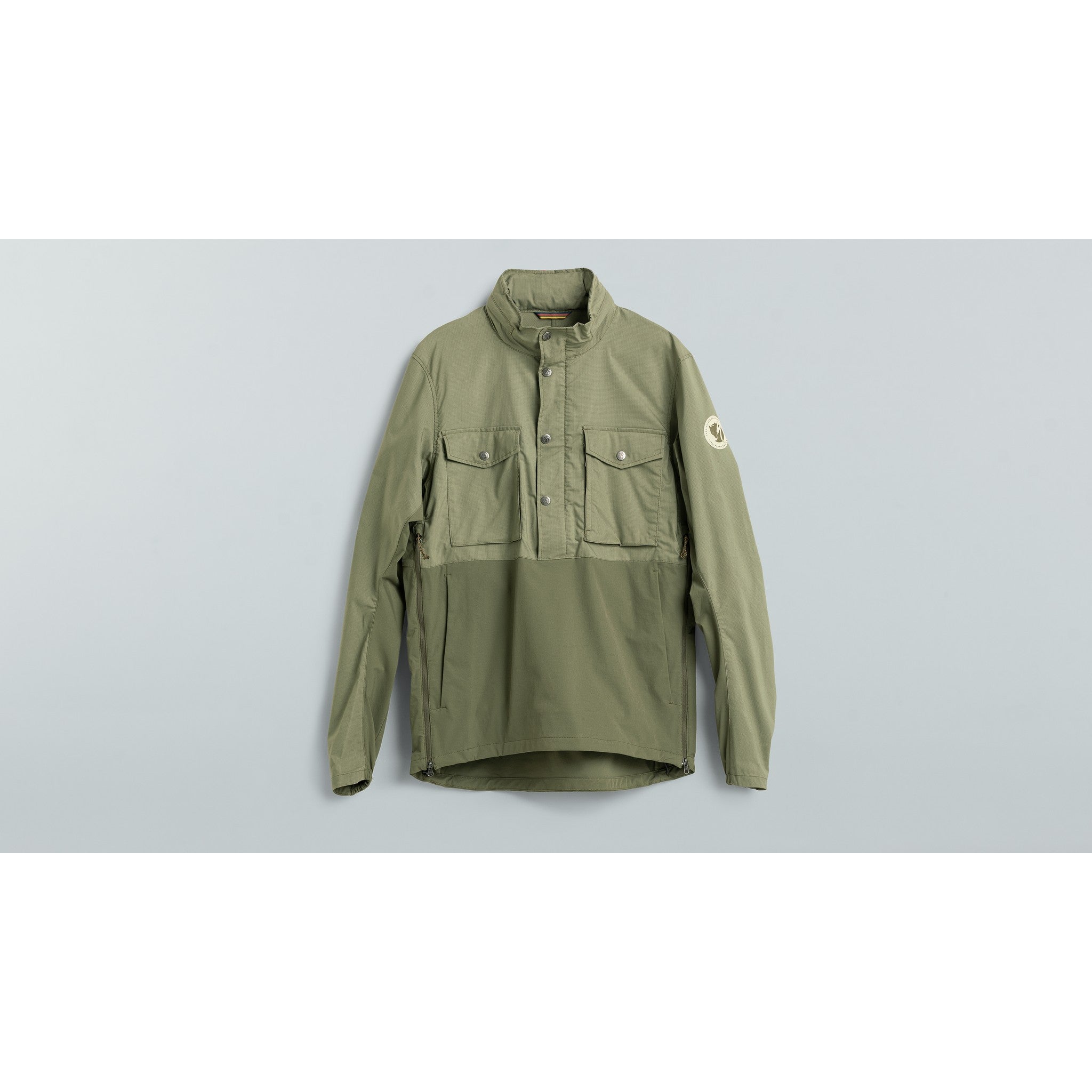 Men's Specialized/Fjällräven Räven Anorak