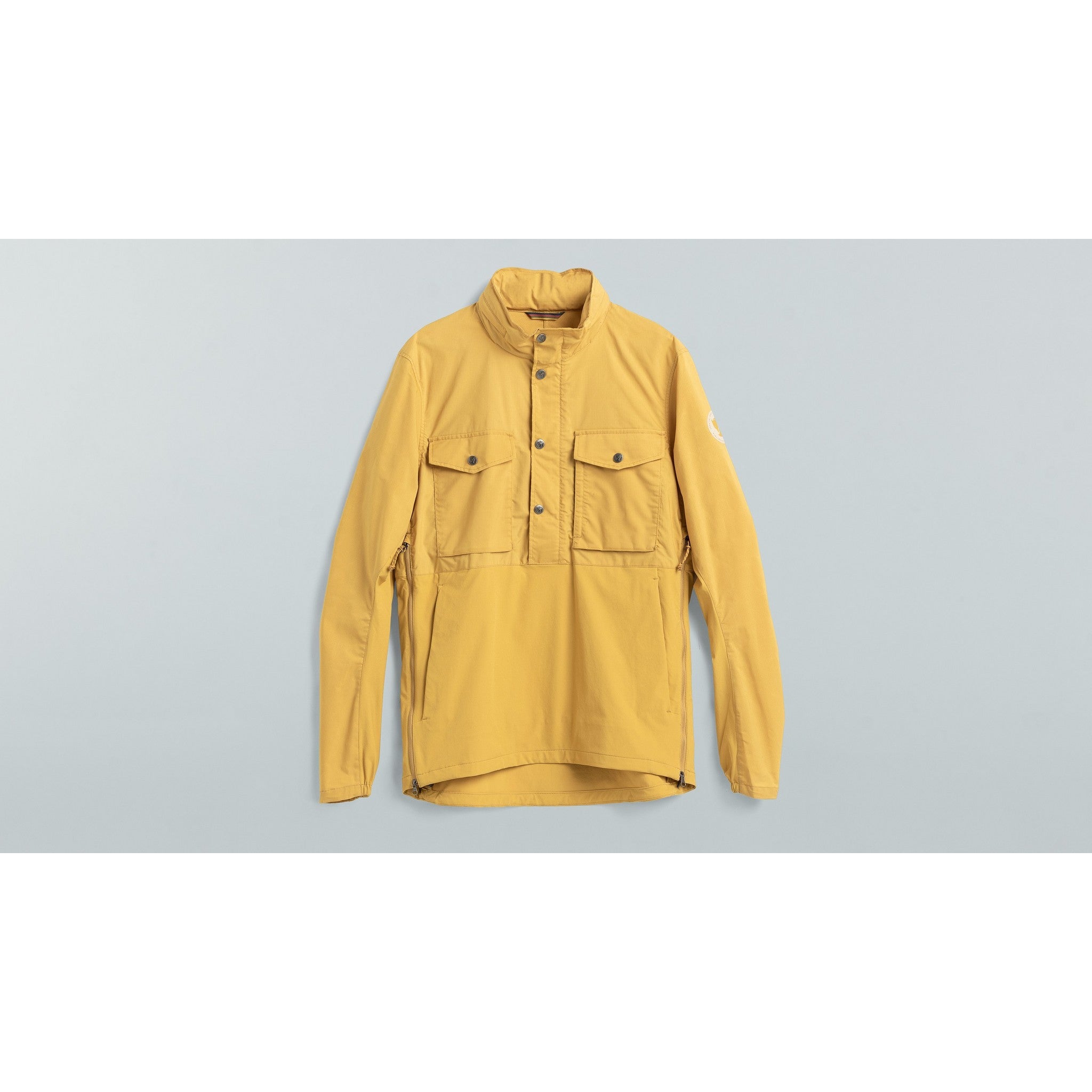 Men's Specialized/Fjällräven Räven Anorak