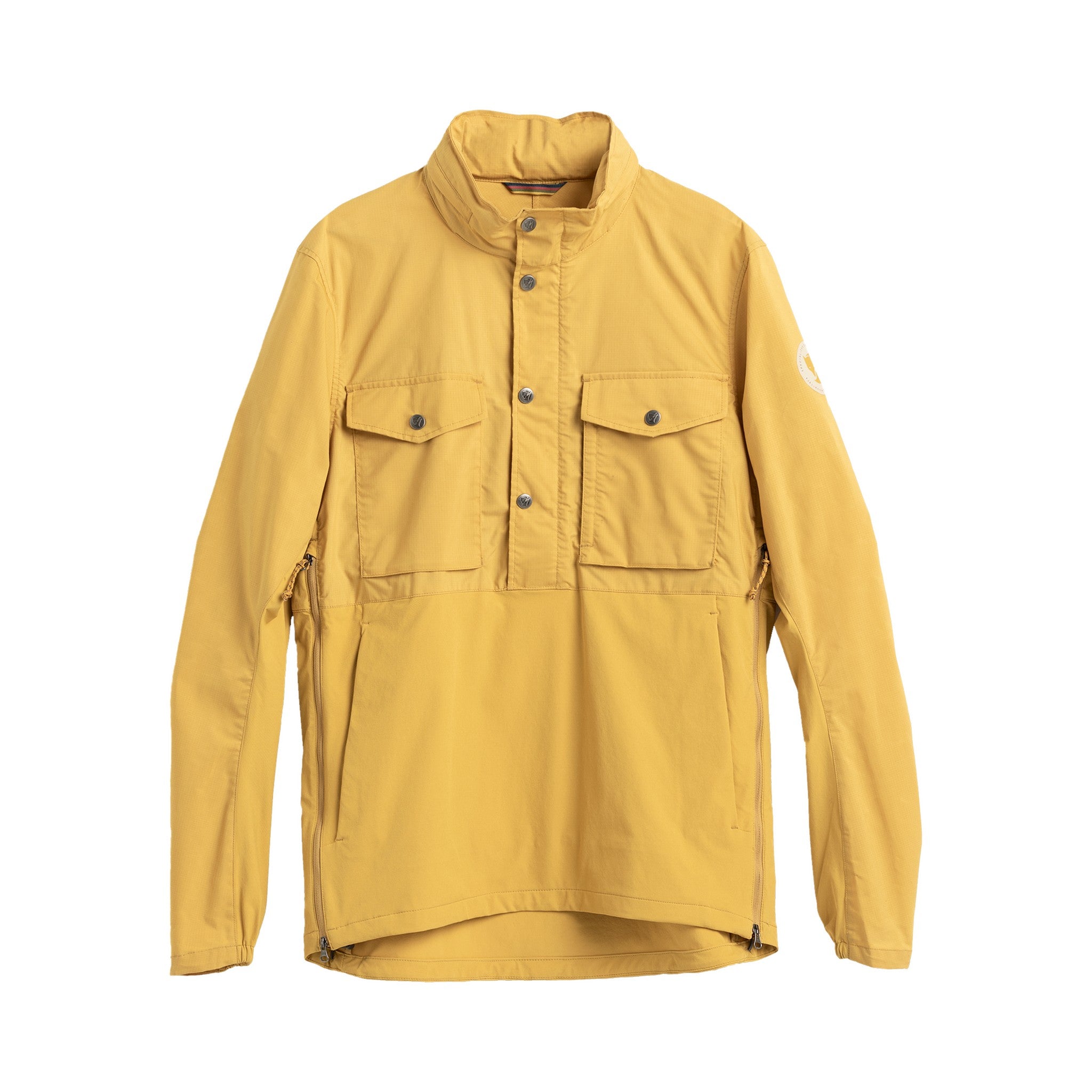 Men's Specialized/Fjällräven Räven Anorak