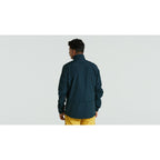 Men's Specialized/Fjällräven  Rider's Wind Jacket