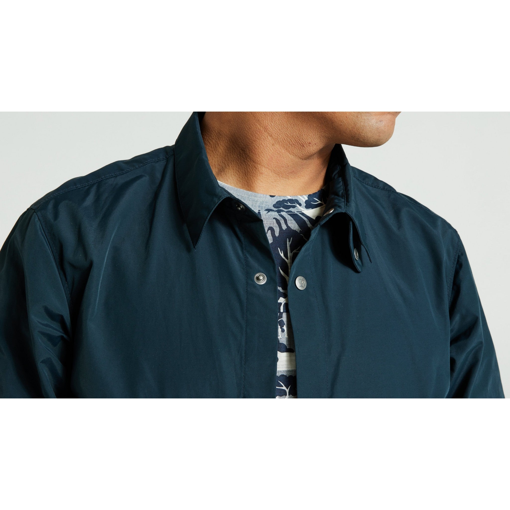 Men's Specialized/Fjällräven  Rider's Wind Jacket