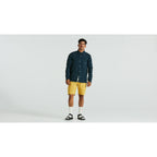 Men's Specialized/Fjällräven  Rider's Wind Jacket