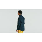 Men's Specialized/Fjällräven  Rider's Wind Jacket