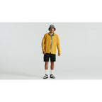 Men's Specialized/Fjällräven  Rider's Wind Jacket