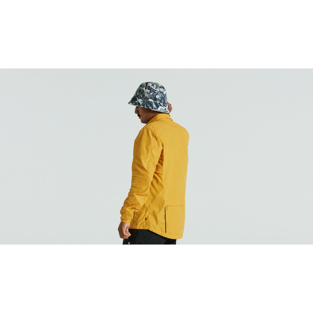 Men's Specialized/Fjällräven  Rider's Wind Jacket
