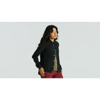 Women's Specialized/Fjällräven Rider's Wind Jacket