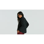 Women's Specialized/Fjällräven Rider's Wind Jacket