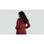 Women's Specialized/Fjällräven Rider's Wind Jacket