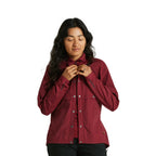 Women's Specialized/Fjällräven Rider's Wind Jacket