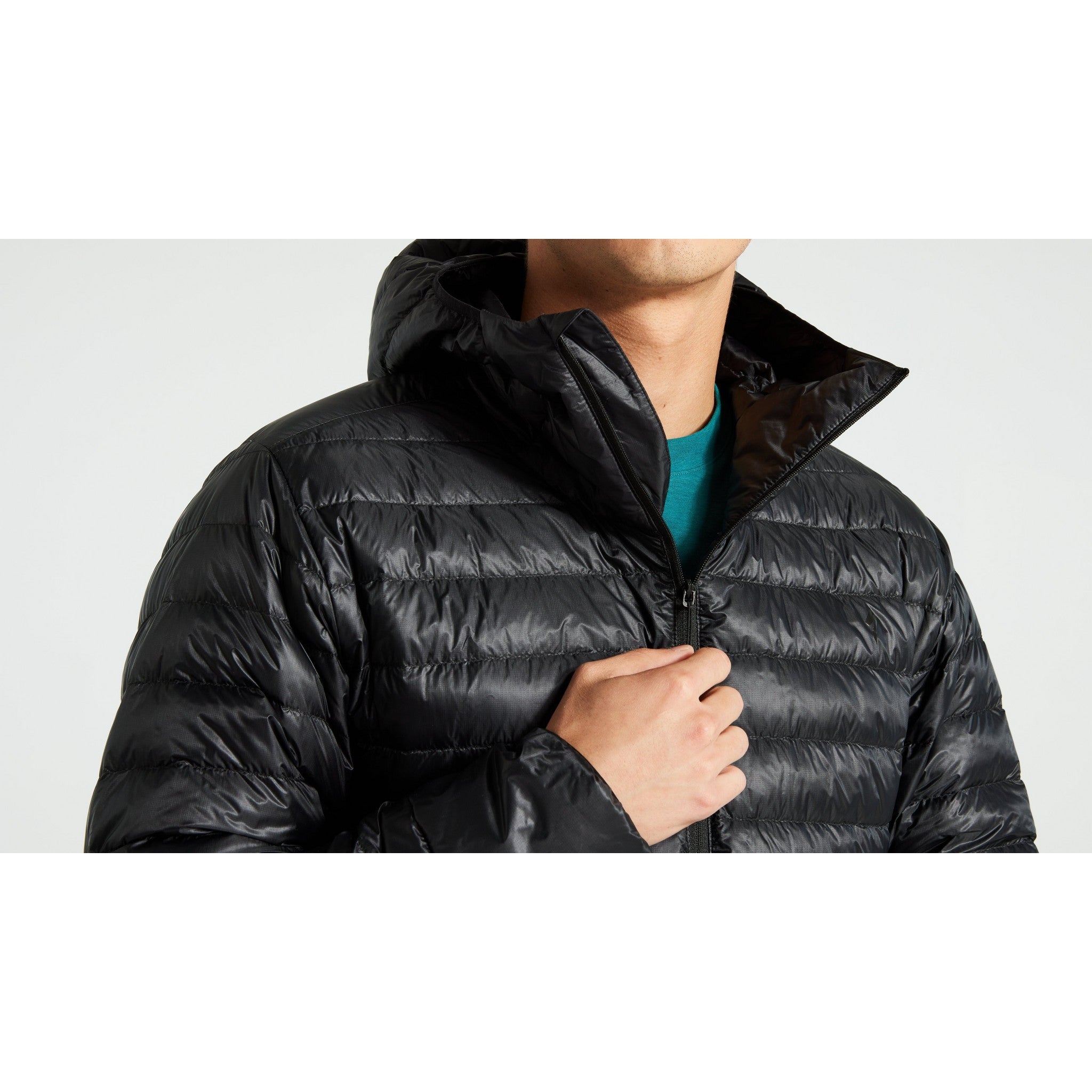 Men's Packable Down Jacket