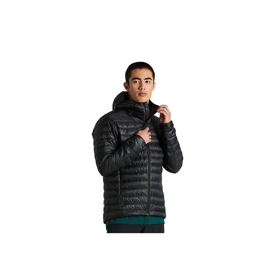 Men's Packable Down Jacket