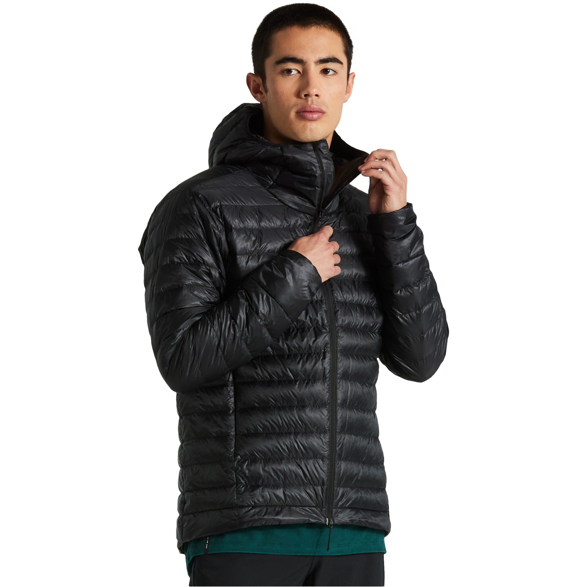 Men's Packable Down Jacket