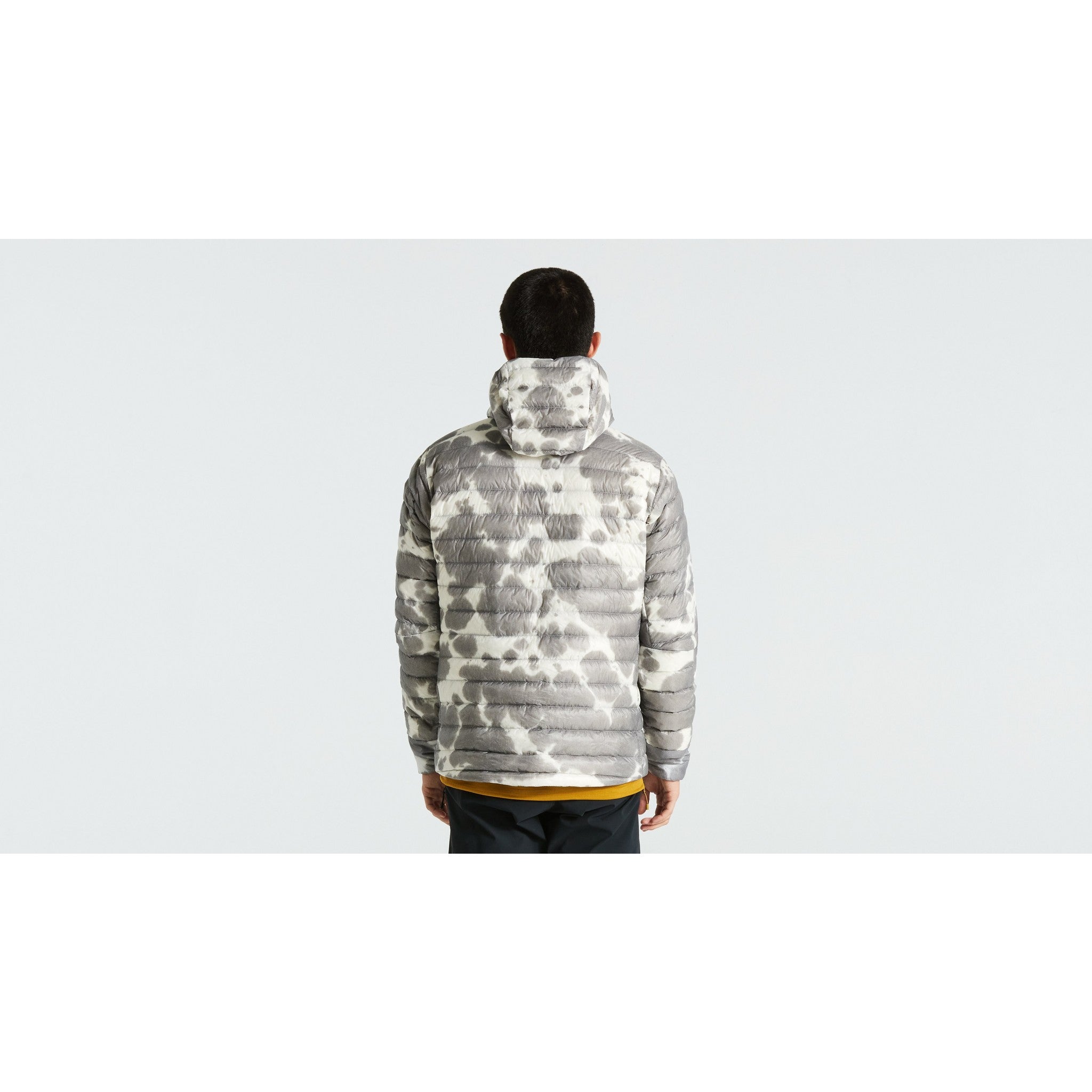 Men's Packable Down Jacket