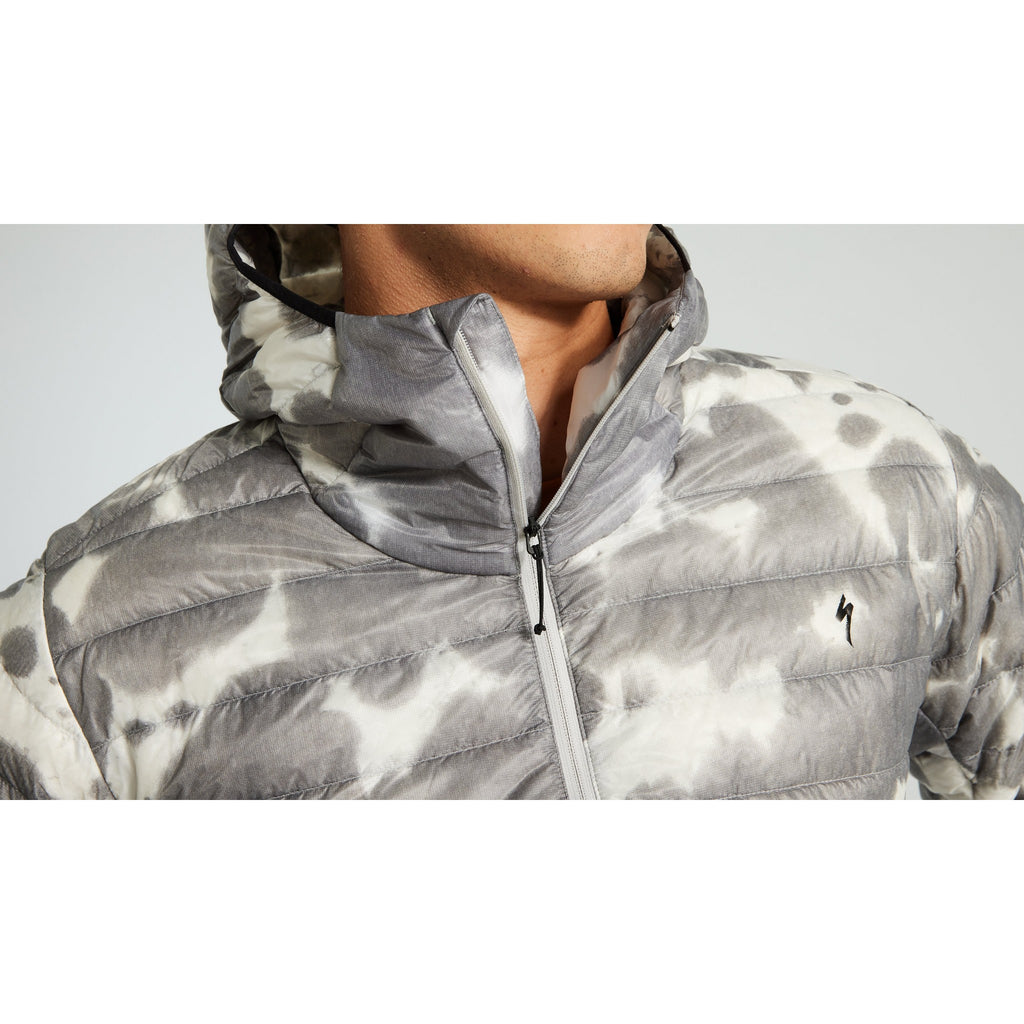 Men's Packable Down Jacket