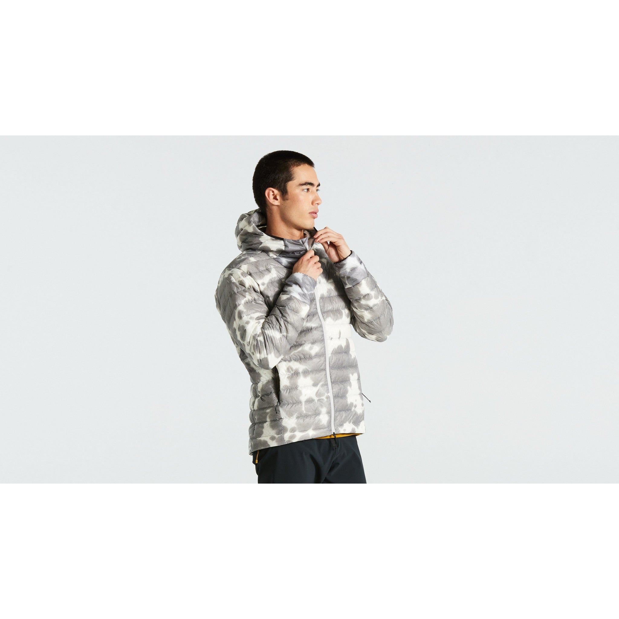 Men's Packable Down Jacket
