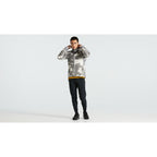 Men's Packable Down Jacket