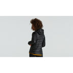 Women's Packable Down Jacket