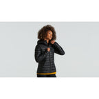Women's Packable Down Jacket