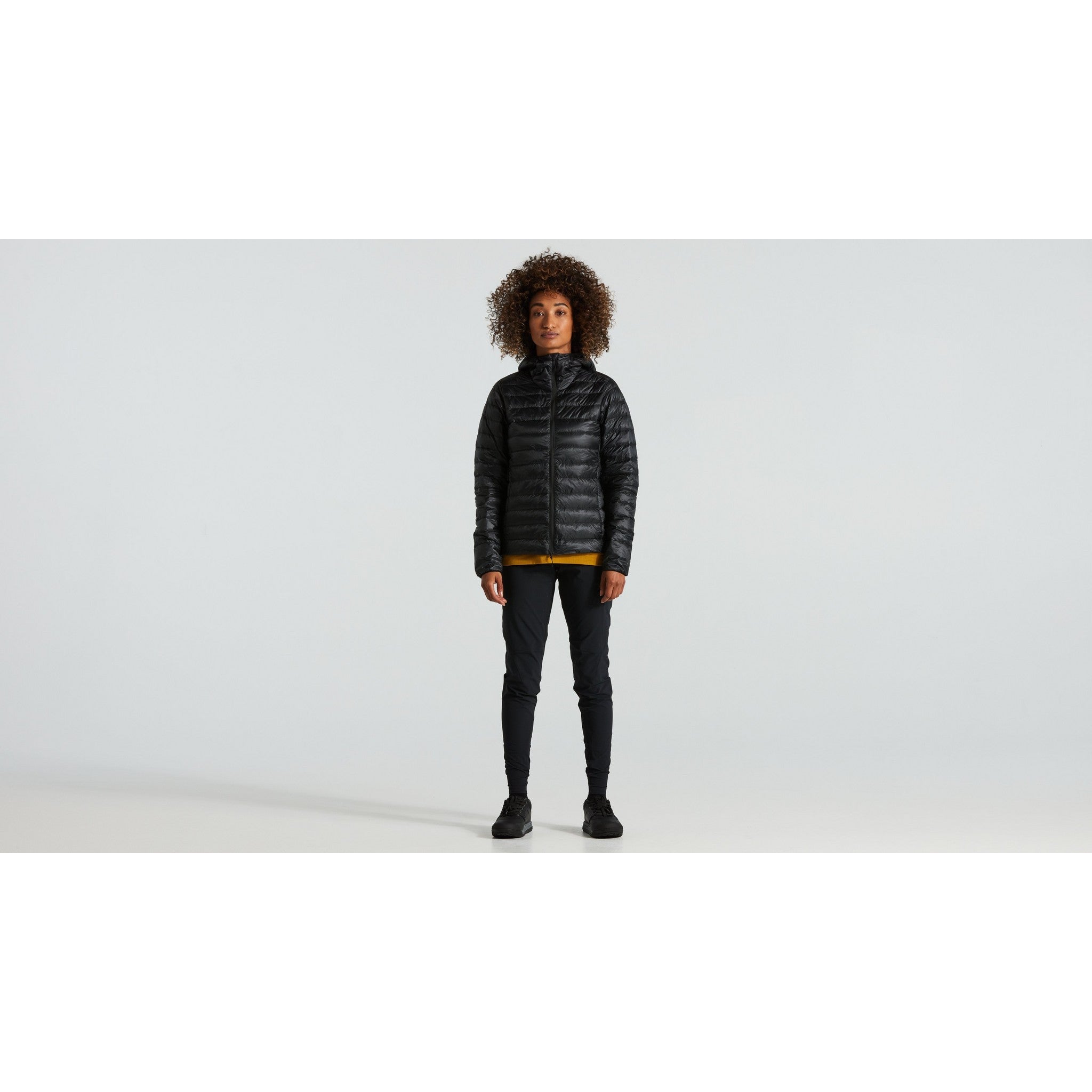 Women's Packable Down Jacket