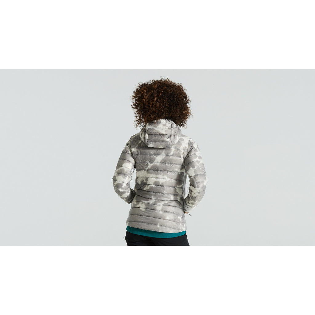 Women's Packable Down Jacket