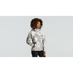 Women's Packable Down Jacket
