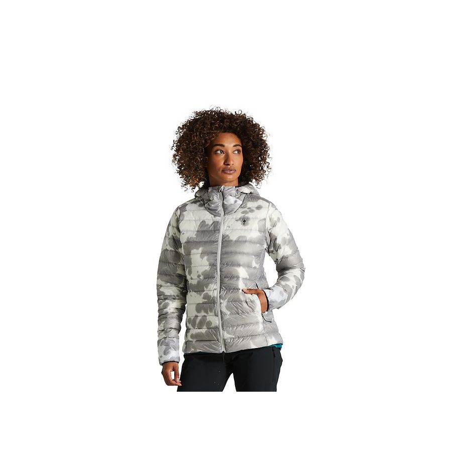 Women's Packable Down Jacket