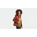 Women's Packable Down Jacket