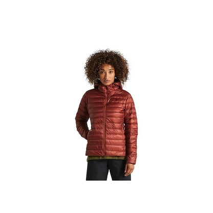 Women's Packable Down Jacket