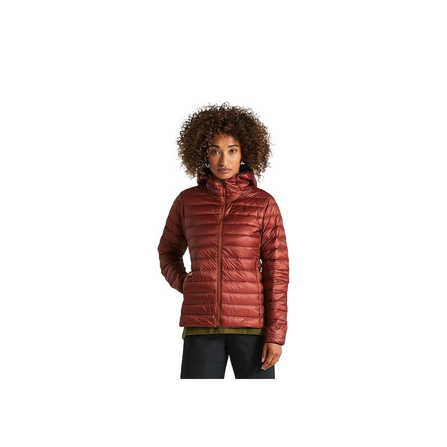 Women's Packable Down Jacket